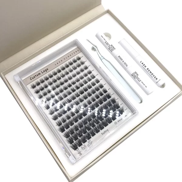 diy eyelash extensions